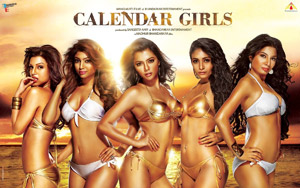 Calendar Girls